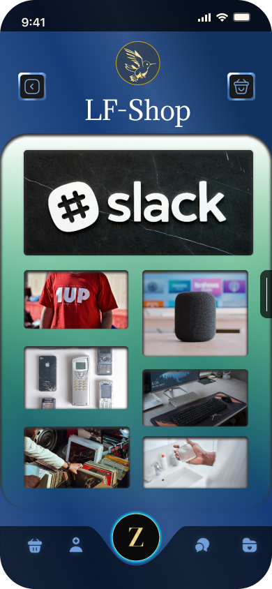 Créez votre propre shop et faites du dropshipping